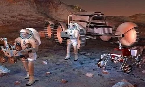 在火星发现液态水湖是否意味着火星上可能存活生命？