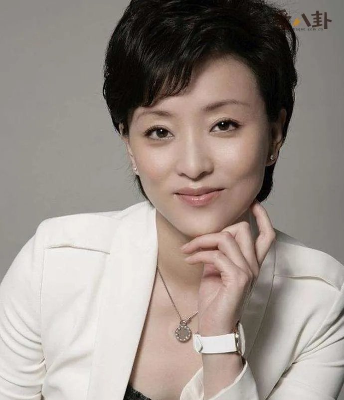 杨澜的前老公是谁 经过一次失败的婚姻