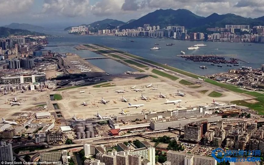 世界七大最危险机场