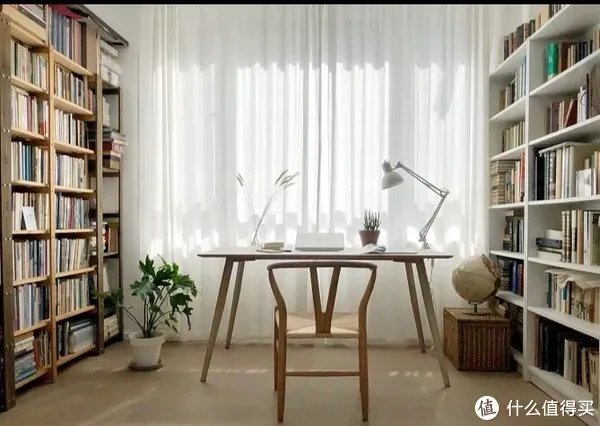 一文搞定书架设计