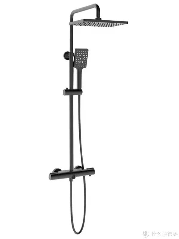淋浴花洒十大品牌，附花洒选购攻略