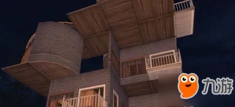 《明日之后》房子设计图纸有哪些 房子设计图纸和建造过程一览