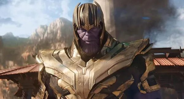 复仇者联盟4全球票房