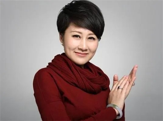 郭冬临的老婆是谁图片流出 真实身份令人意想不到