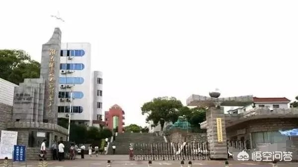 湖南省有哪些不错的高中？有哪些进入了百强的高中？