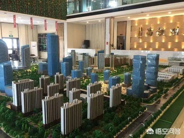 乌鲁木齐2018年有哪些新开的楼盘？