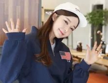 减龄发型2017图片 减龄发型2017