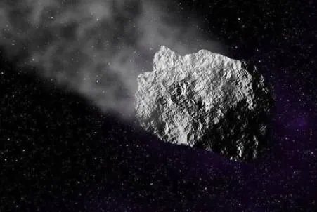 俄罗斯发现一颗未知小行星，正在飞向地球，它会对地球产生威胁吗？