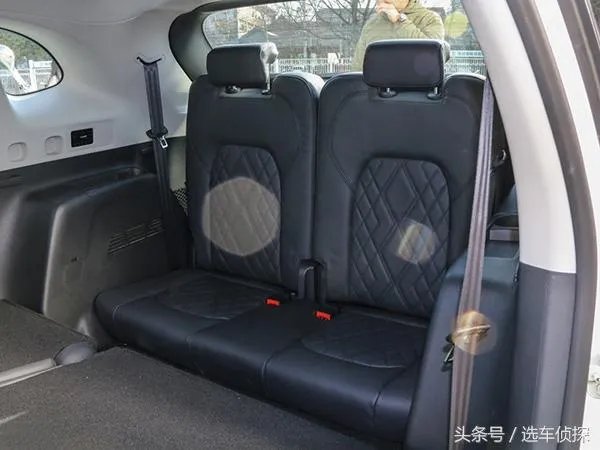 哪款SUV性价比最高？