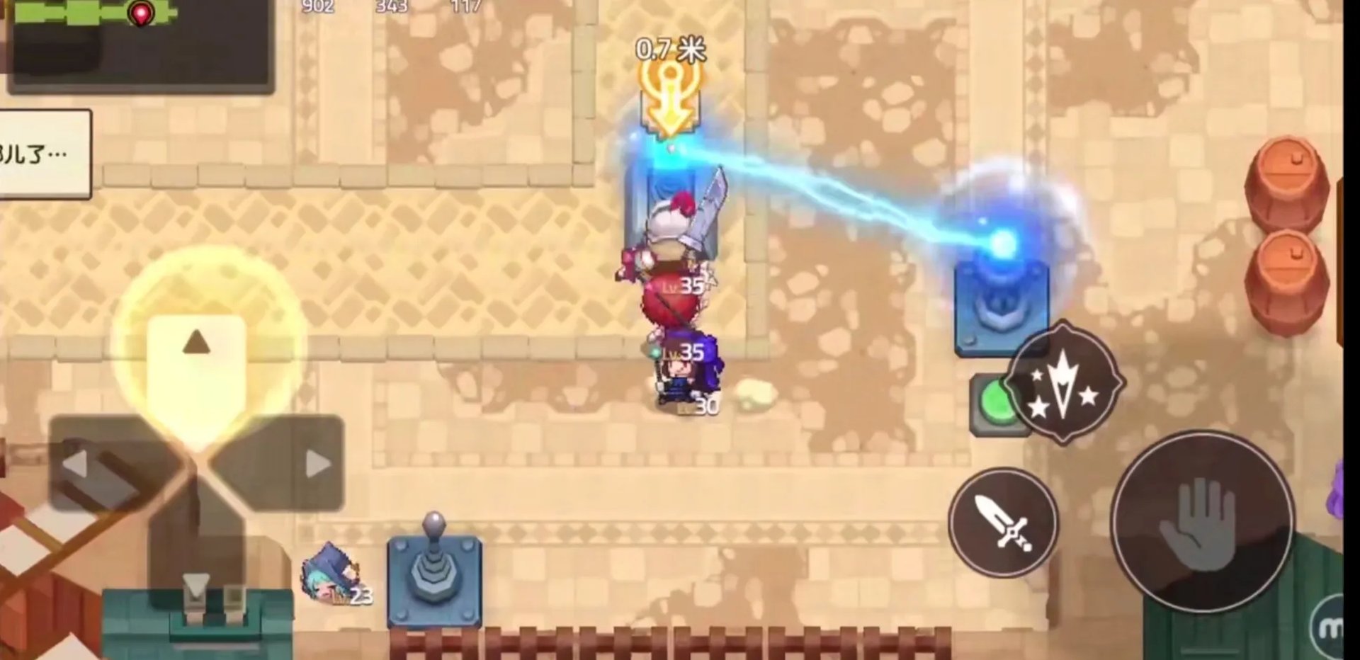 坎公骑冠剑星际大战怎么全收集 星际大战收集攻略