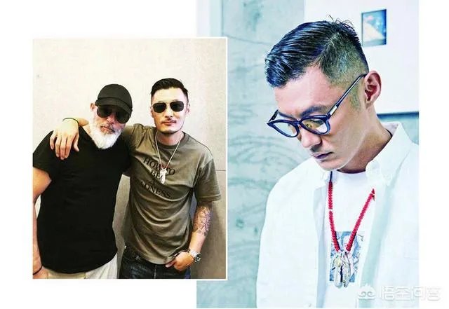 工装裤怎么搭配上衣？