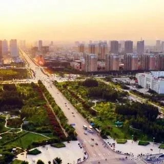 邯郸现在的房价多少?