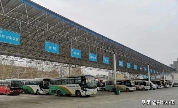 襄阳长途汽车站什么时候开始通行？