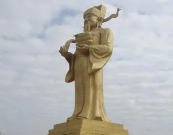 范蠡为何被尊称为“商圣”？他经商的五大原则是什么？