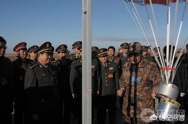 中国的末敏弹怎么样