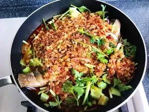 北京有哪些好吃的烤鱼？