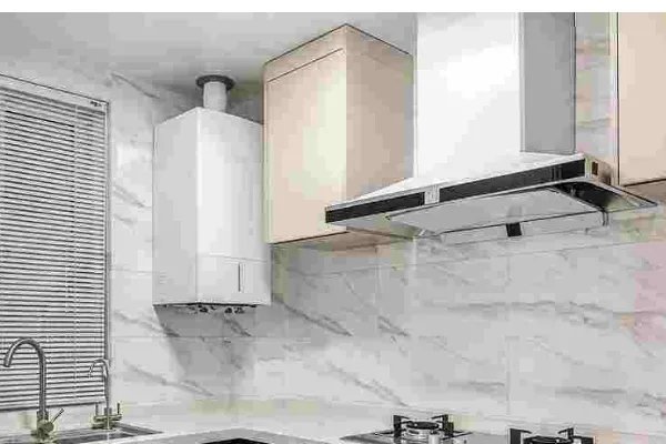 厨房用的热水器叫什么?