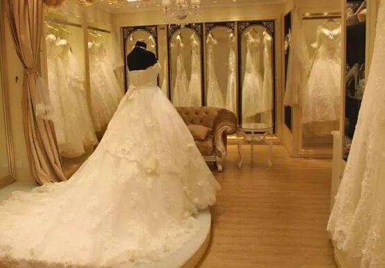 国内婚纱十大排名榜有哪些 婚纱品牌排行榜前十名有哪些