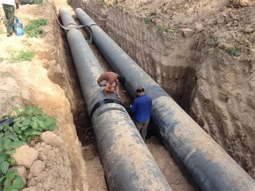 管道保温材料的种类有哪些