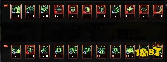 dnf红眼100级怎么加点 2022红眼加点推荐