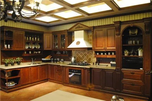 欧派橱柜好吗 欧派橱柜的优势及价格