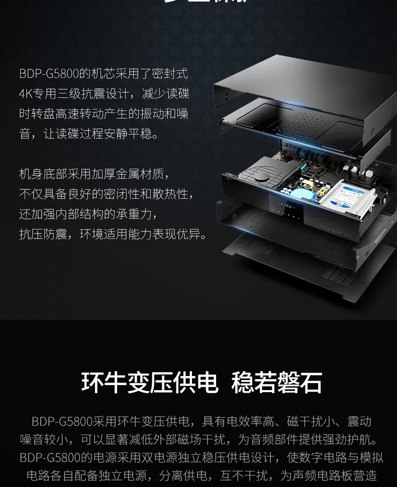 硬盘播放器哪个最好