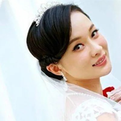 杜江霍思燕婚纱照曝光 这恩爱秀的给满分！