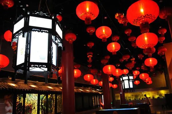 元宵节才是正牌的中国情人节吗？为什么？