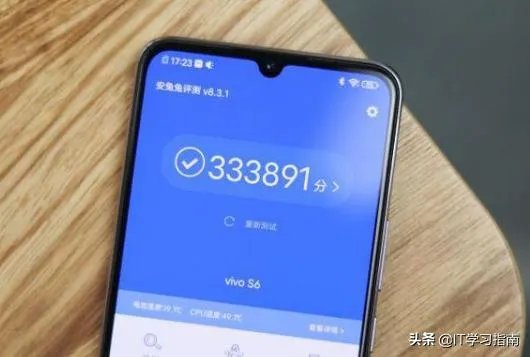 vivo S6的真实上手体验如何？