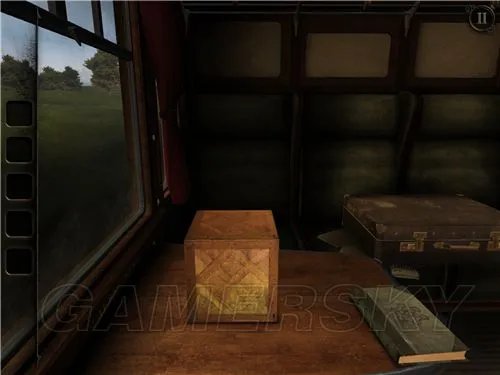 迷室3第一章攻略 第一章流程攻略