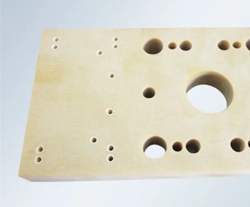 模具隔热板鉴别方法   模具隔热板选购