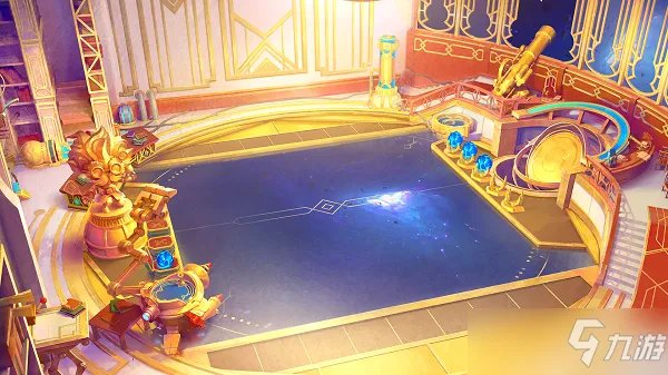 金铲铲之战3.17更新维护公告一览