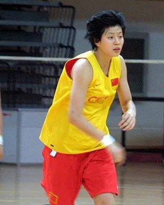 【图片】姚明老婆身高是多少 叶莉身高及个人资料简介