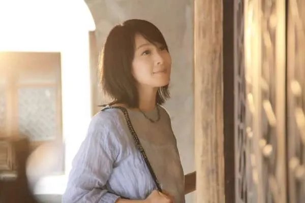 中岛美雪原来你也在这里歌词