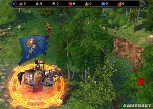 《英雄无敌5》图文攻略