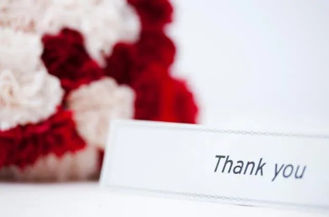 2020表示谢意的句子 表达感谢的句子简短2020