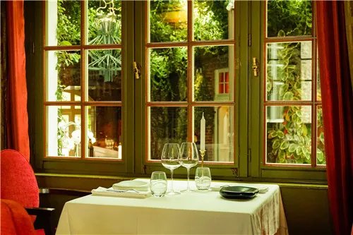 单层玻璃窗如何改双层