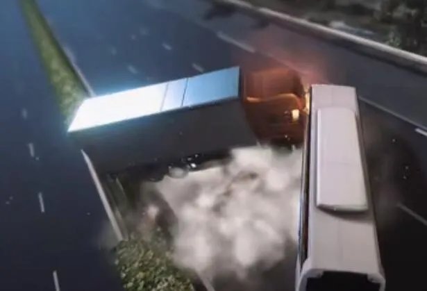 ​江苏致11死车祸原因:货车轮胎脱落是怎么回事 江苏致11死车祸原因:货车轮胎脱落具体情况