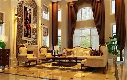 室内装饰风格及特点有哪些