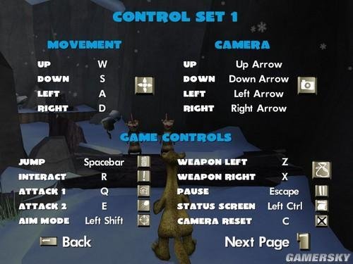 冰河世纪3——上手攻略