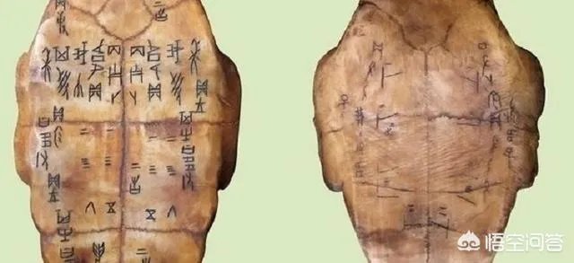 我国是谁最早发现了甲骨文？