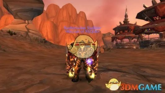 《魔兽世界》怀旧服宠物掉落位置介绍