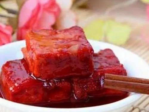 上海十大特产都是什么?