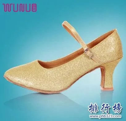 哪些牌子的摩登鞋好?摩登鞋十大品牌排行榜推荐