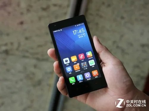 国产不仅是价格优势 四核低价手机推荐