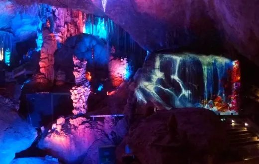 桐庐旅游景点有哪些