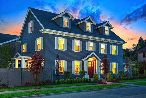 加拿大买房需要什么条件