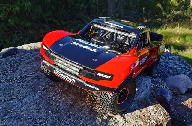 普通的遥控车怎么改漂移 遥控赛车漂移技巧