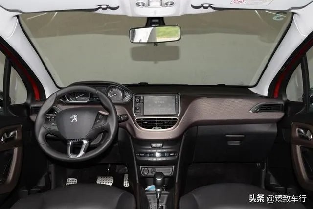 二手标致如何？