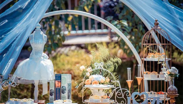 欧式婚纱有哪些风格 欧式婚纱有什么风格